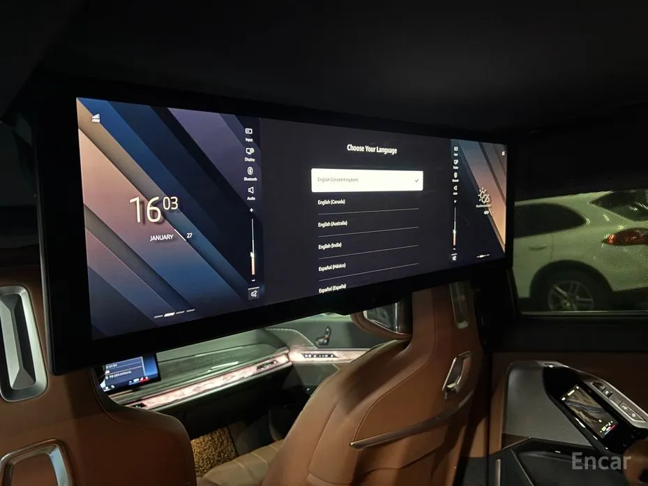 Фото 14 - BMW 7 Series