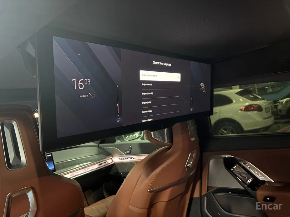 Фото 15 - BMW 7 Series