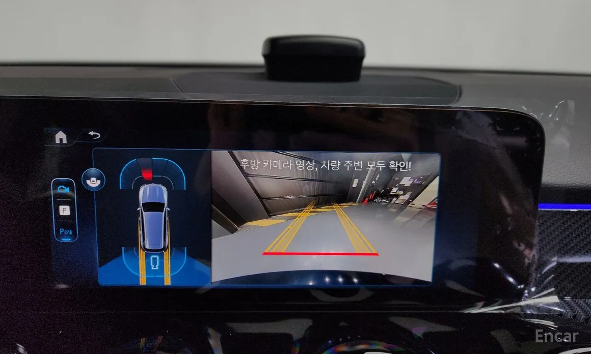 Фото 15 - Mercedes-Benz GLB-Class