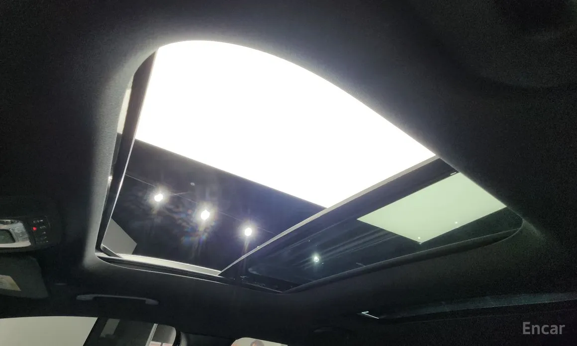 Фото 19 - Mercedes-Benz GLB-Class