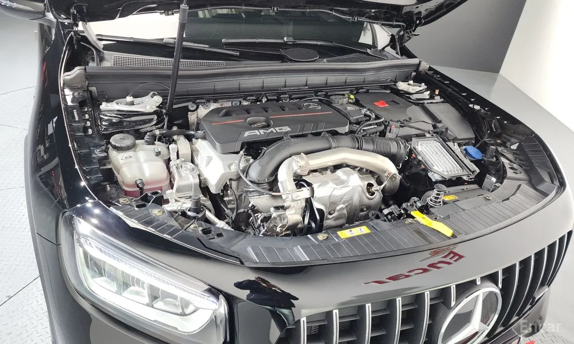 Фото 6 - Mercedes-Benz GLB-Class