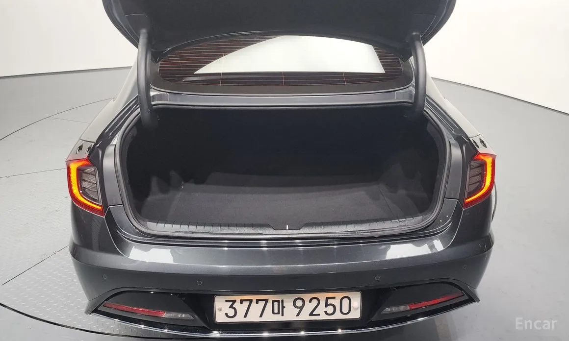 Фото 20 - Hyundai Sonata