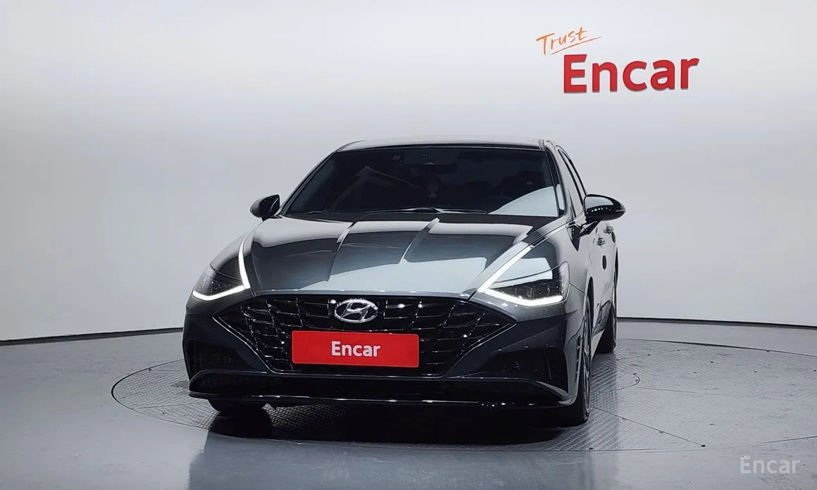 Фото 3 - Hyundai Sonata