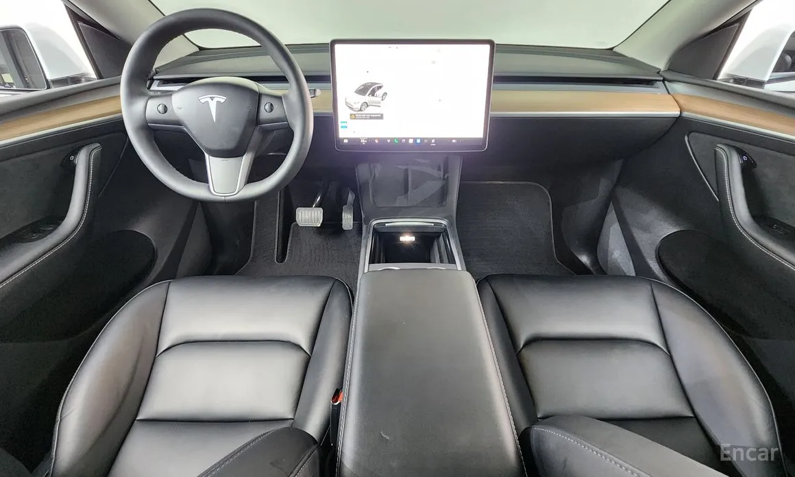 Фото 7 - Tesla Model Y
