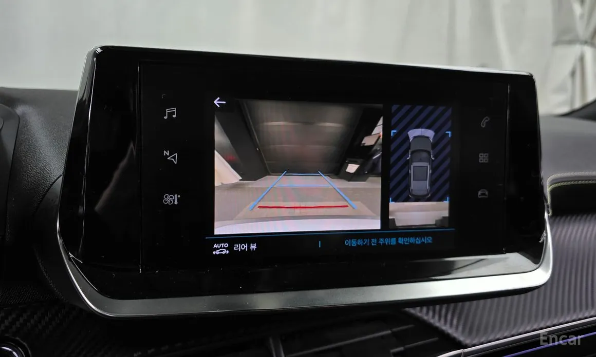 Фото 15 - Peugeot 2008