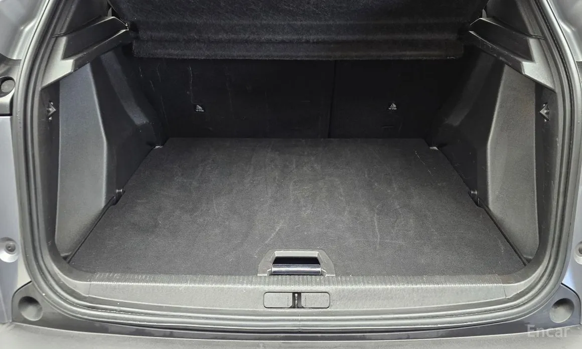 Фото 20 - Peugeot 2008