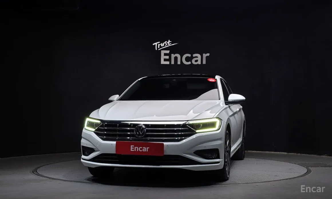 Фото 3 - Volkswagen Jetta