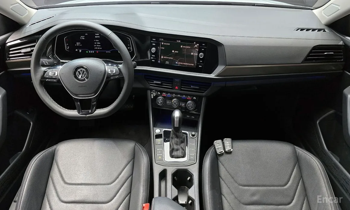 Фото 7 - Volkswagen Jetta
