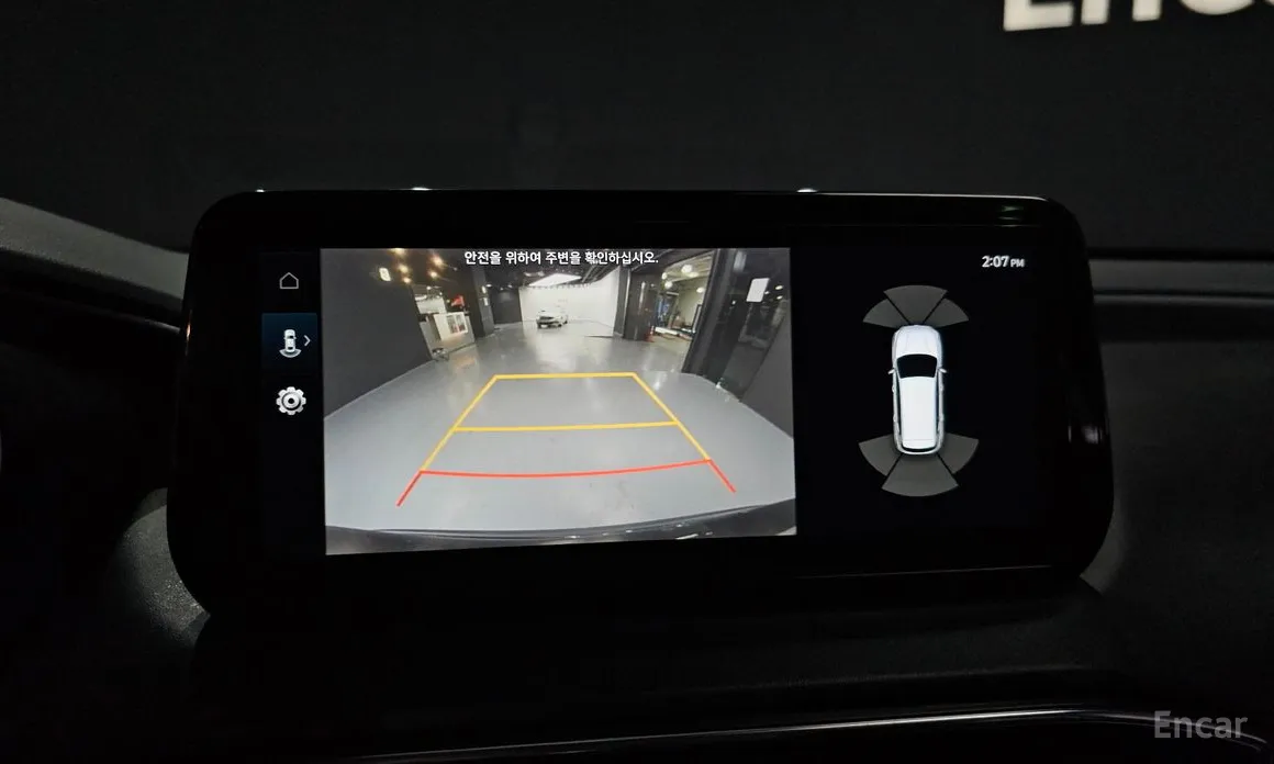 Фото 15 - Hyundai Santa Fe