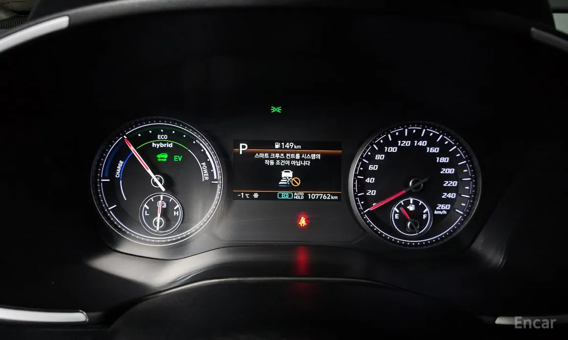 Фото 8 - Hyundai Santa Fe