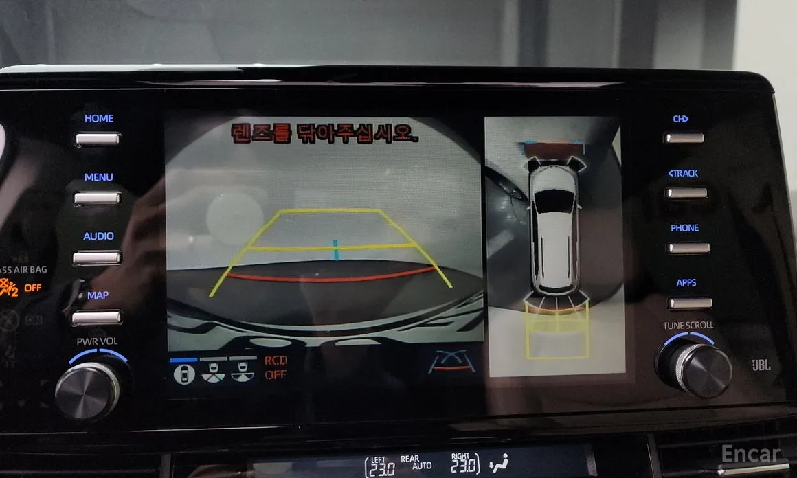 Фото 16 - Toyota Sienna