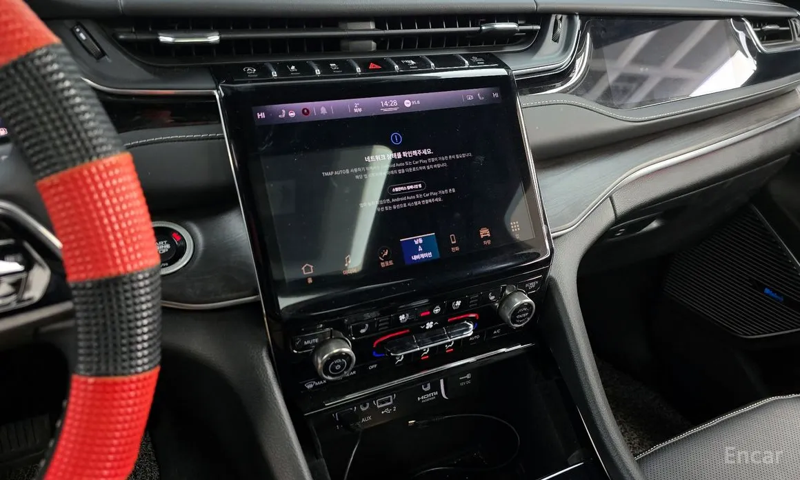 Фото 14 - Jeep Cherokee