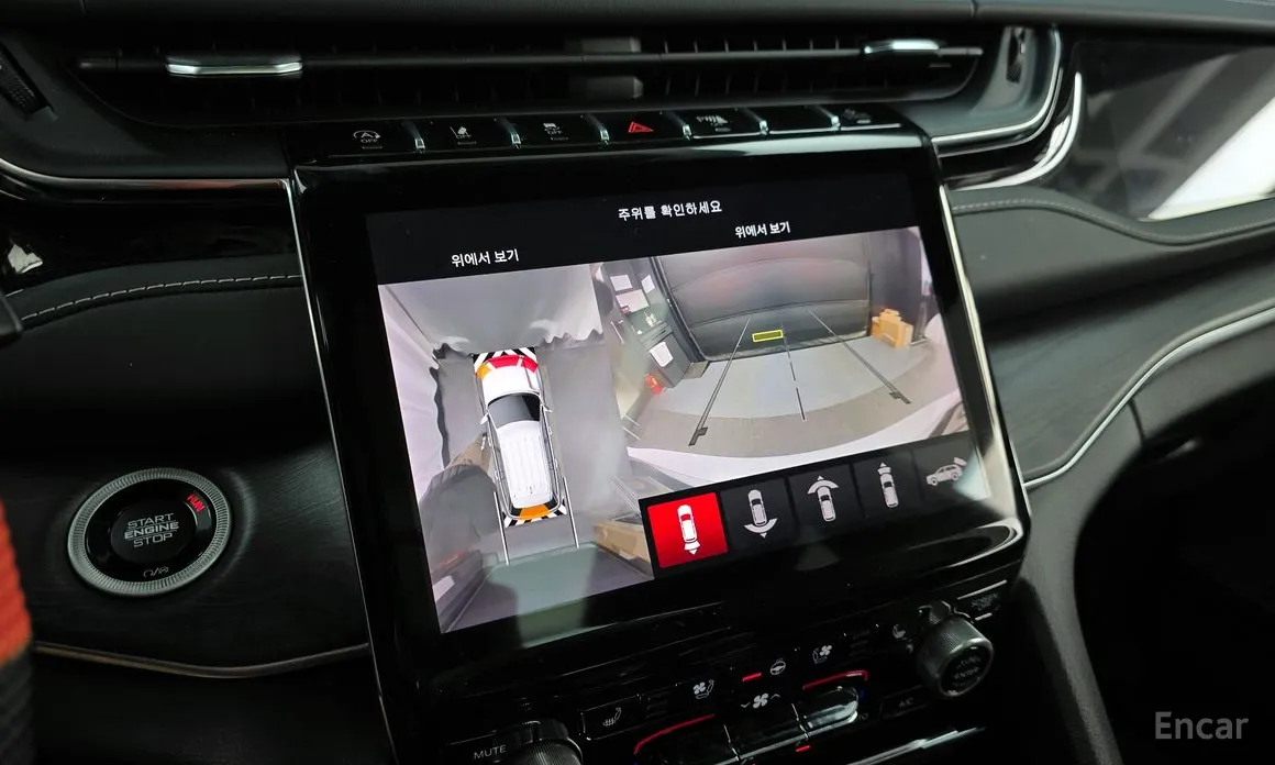 Фото 15 - Jeep Cherokee