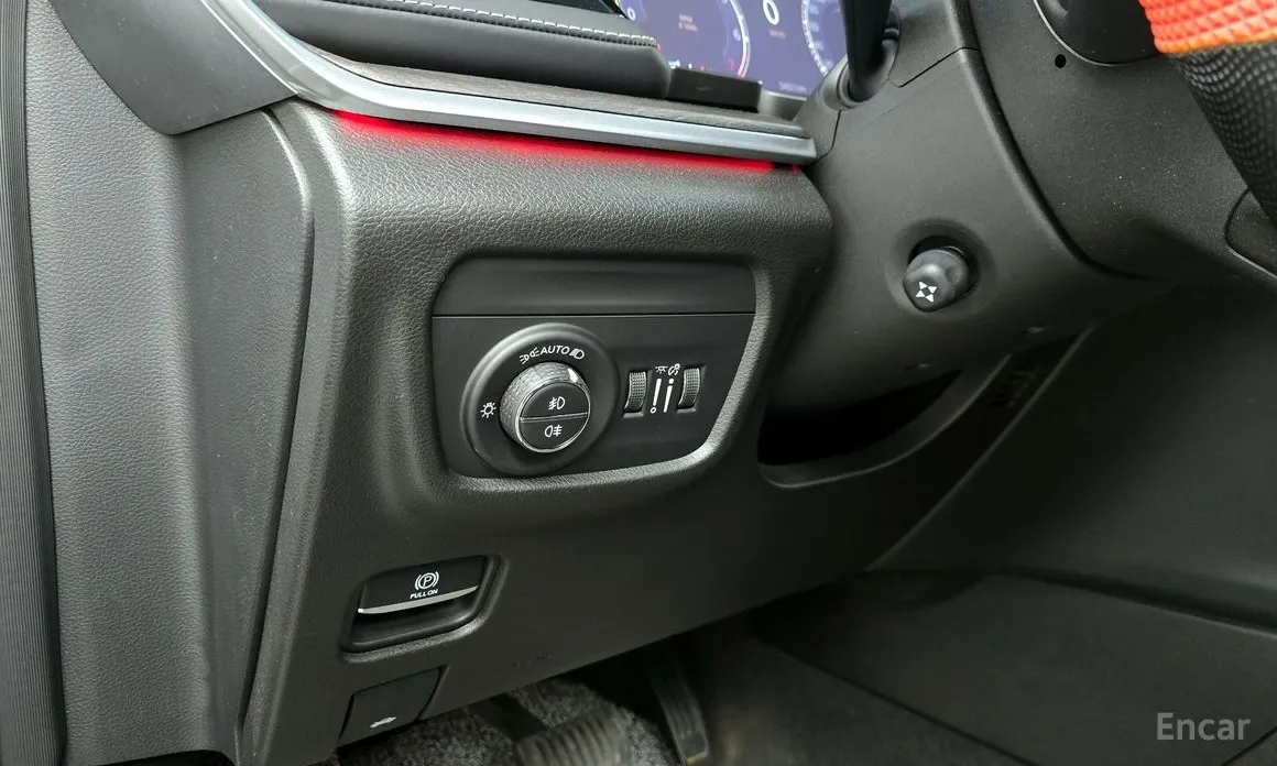 Фото 16 - Jeep Cherokee