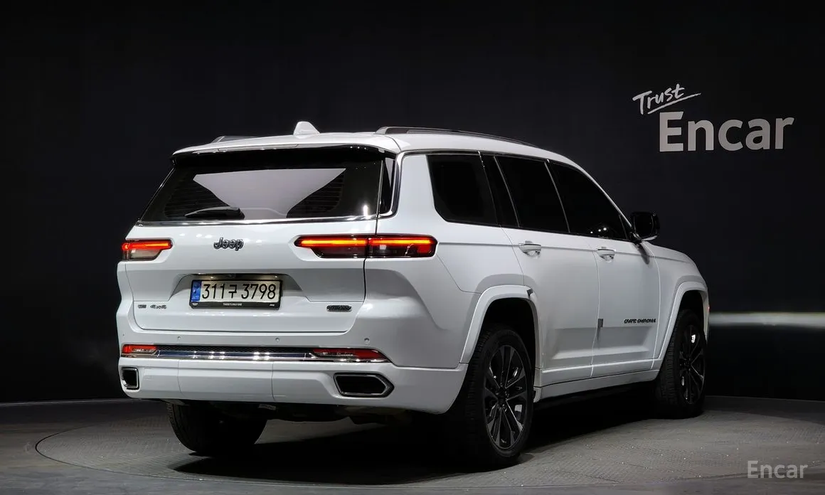 Фото 2 - Jeep Cherokee