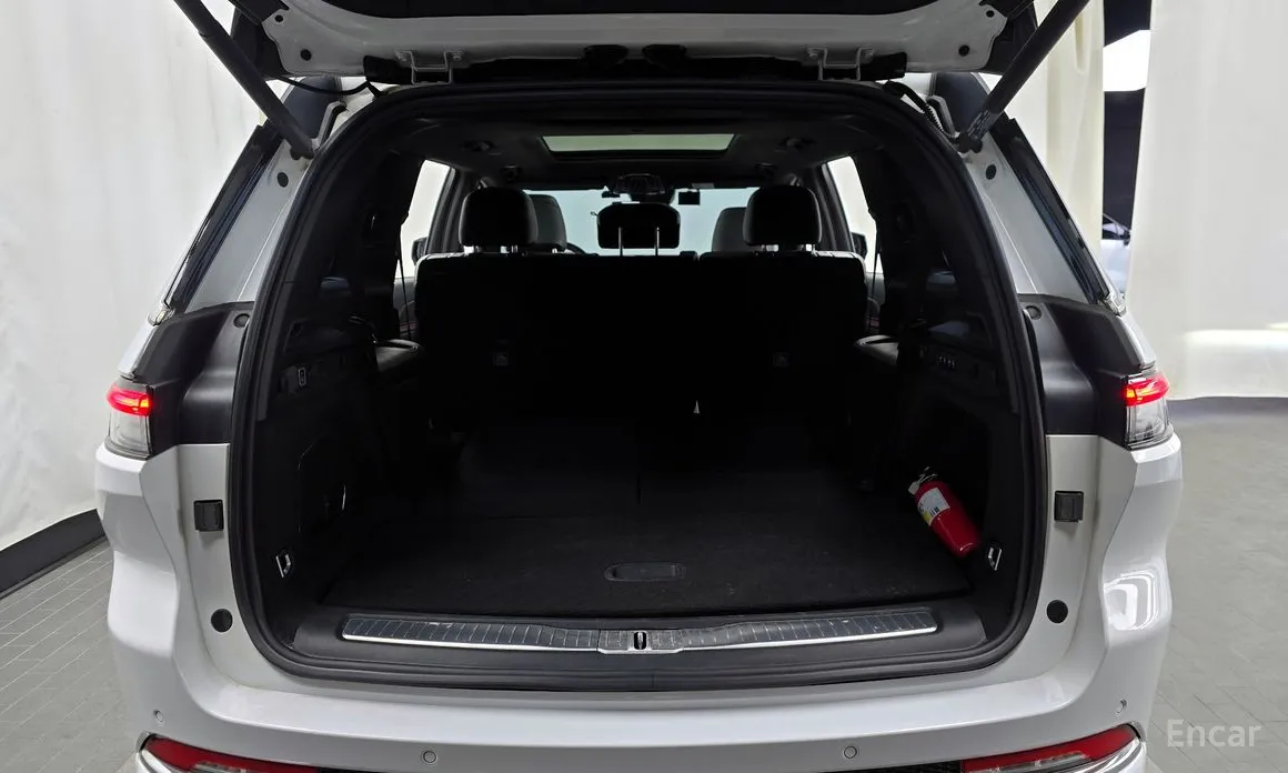 Фото 20 - Jeep Cherokee