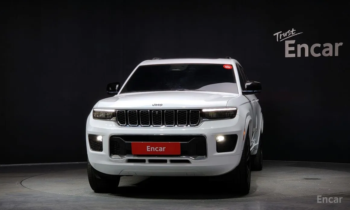 Фото 3 - Jeep Cherokee