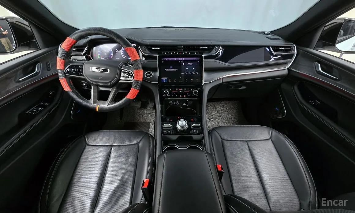 Фото 7 - Jeep Cherokee