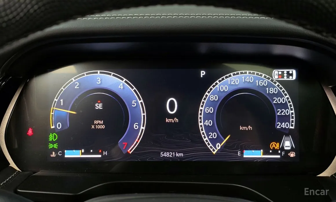 Фото 8 - Jeep Cherokee