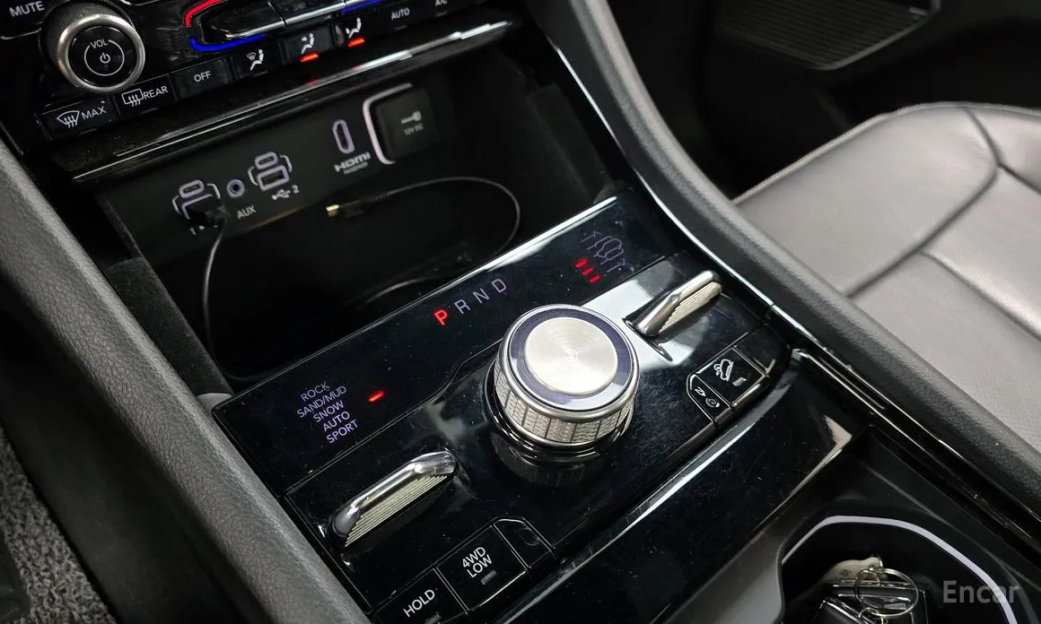 Фото 9 - Jeep Cherokee