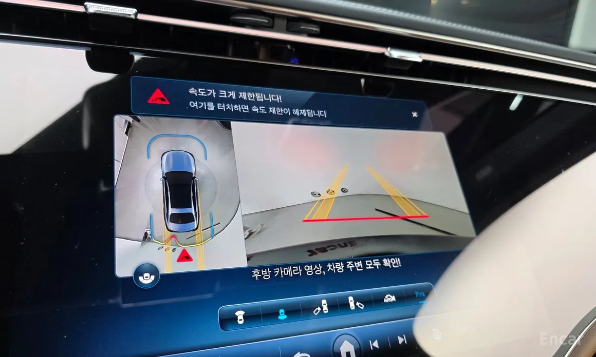 Фото 15 - Mercedes-Benz E-Class