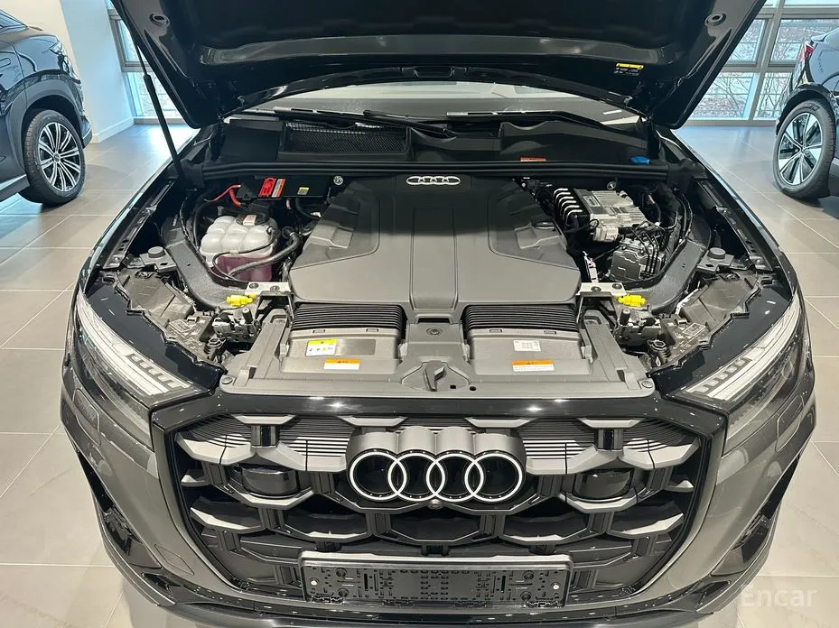 Фото 6 - Audi Q7