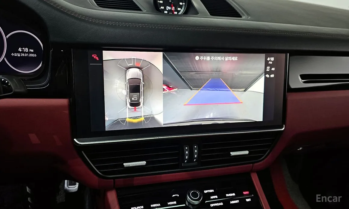 Фото 15 - Porsche Cayenne