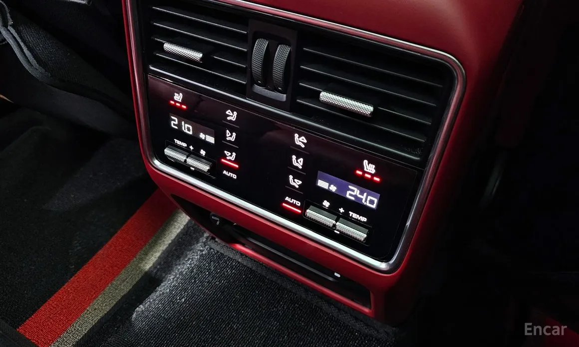 Фото 18 - Porsche Cayenne