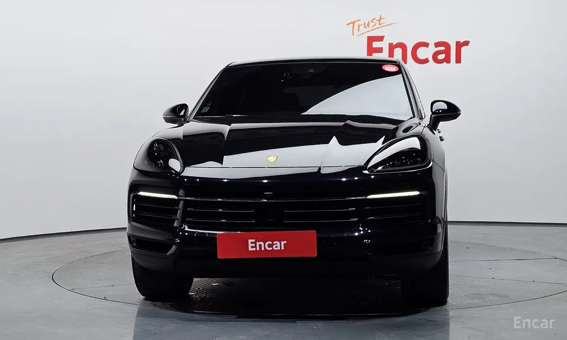 Фото 3 - Porsche Cayenne