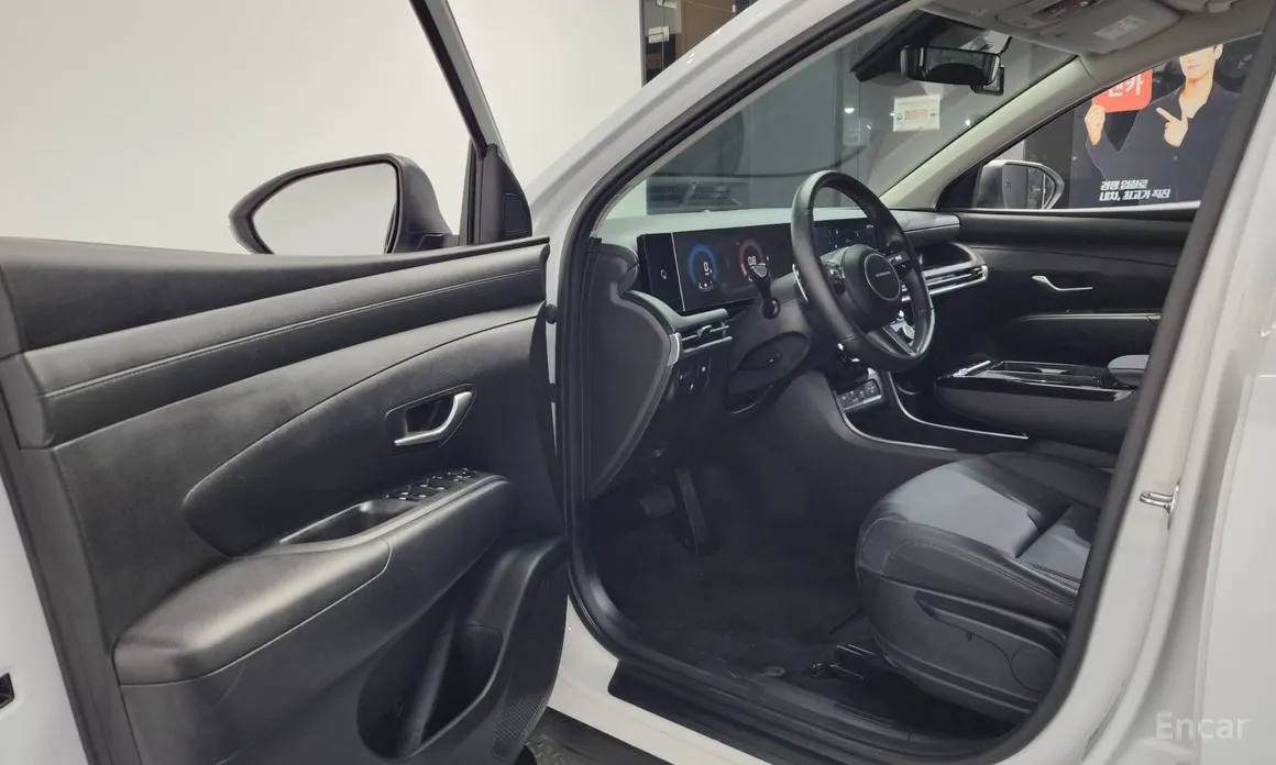 Фото 10 - Hyundai Tucson