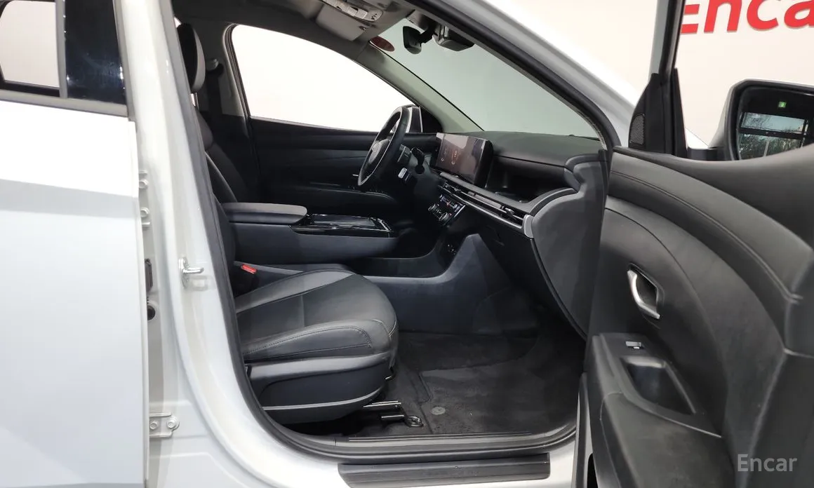 Фото 11 - Hyundai Tucson