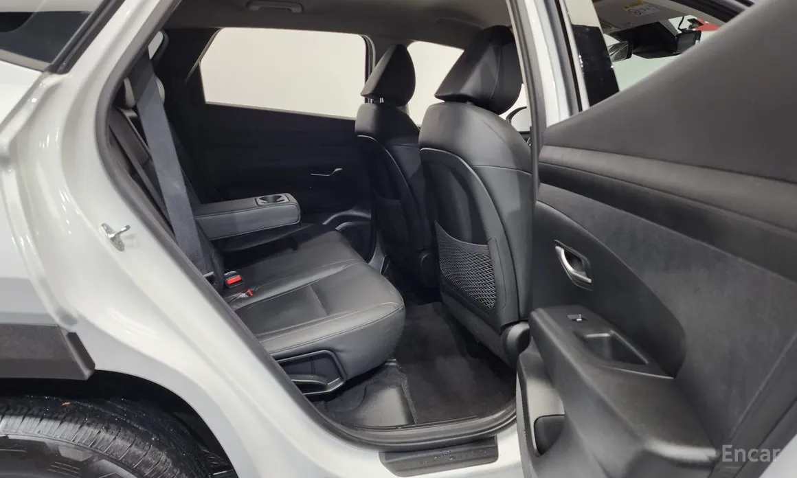 Фото 12 - Hyundai Tucson