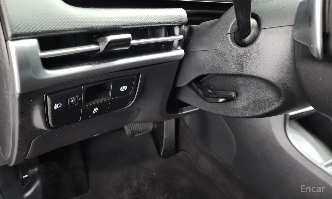 Фото 14 - Hyundai Tucson