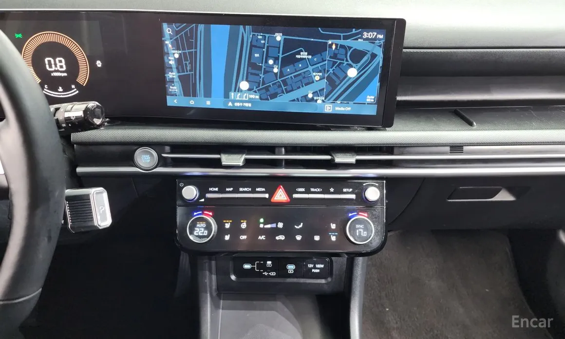 Фото 15 - Hyundai Tucson