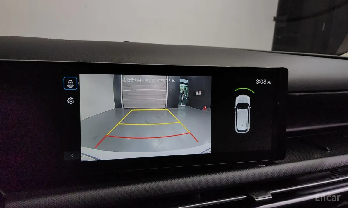 Фото 16 - Hyundai Tucson