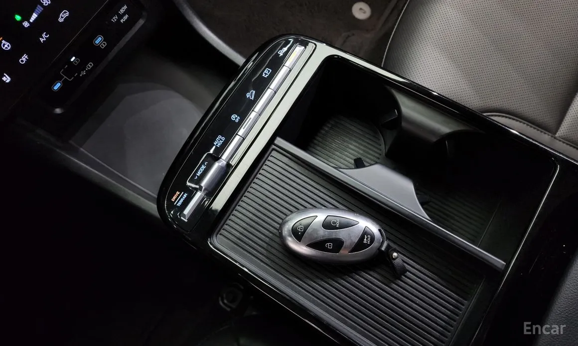 Фото 18 - Hyundai Tucson