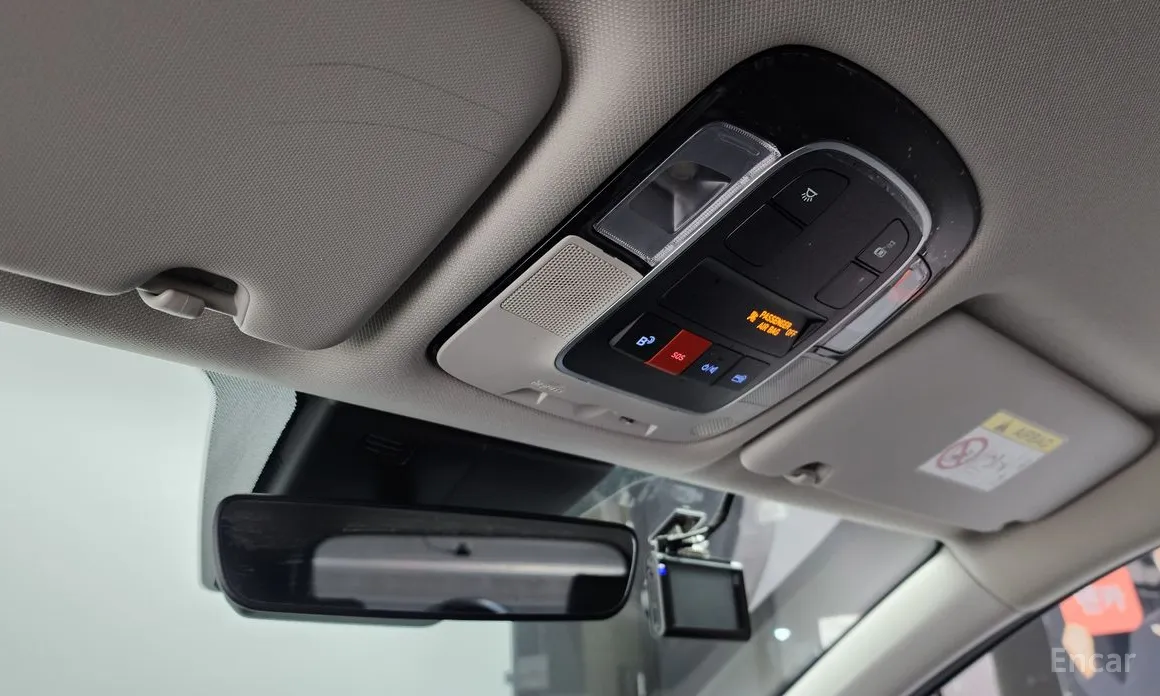 Фото 19 - Hyundai Tucson