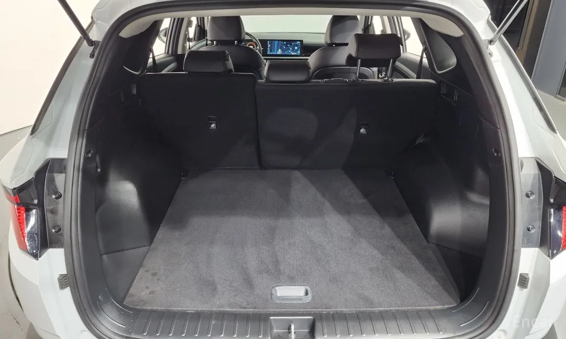 Фото 20 - Hyundai Tucson