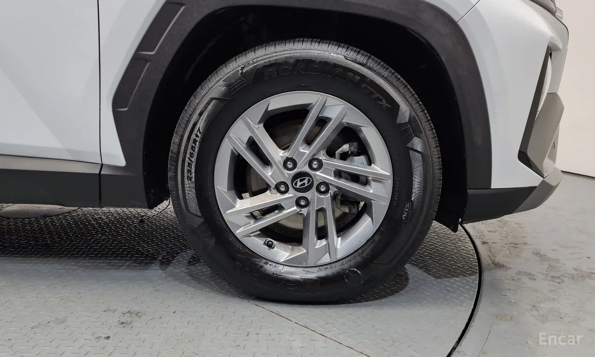 Фото 5 - Hyundai Tucson