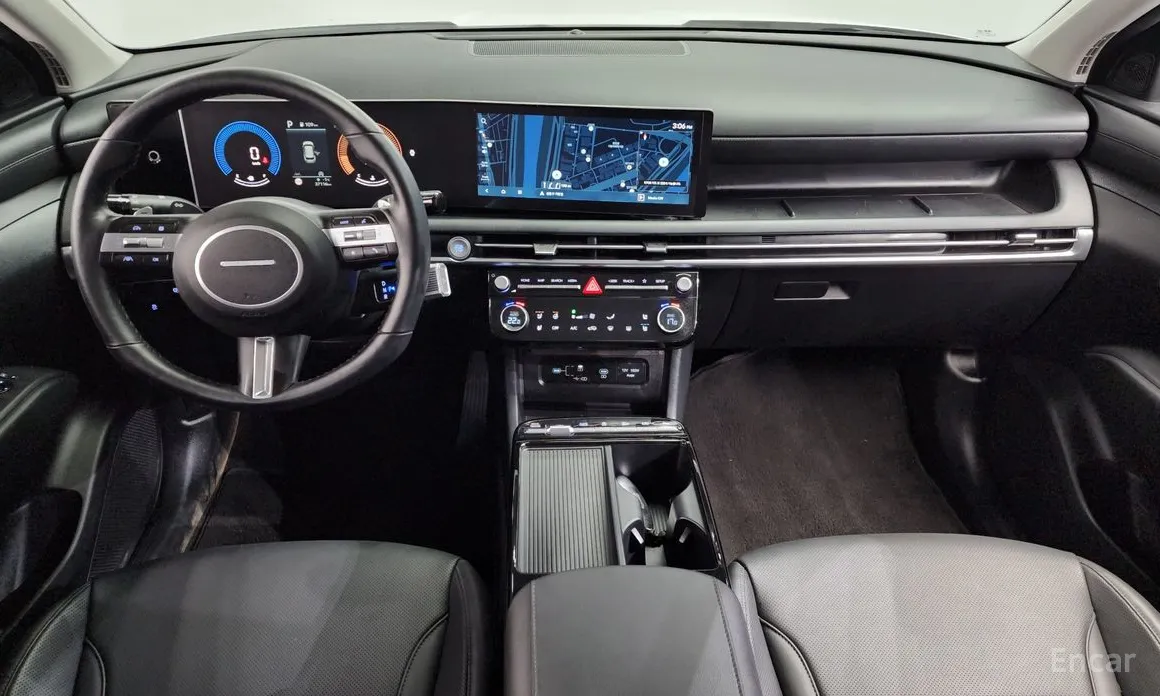 Фото 7 - Hyundai Tucson