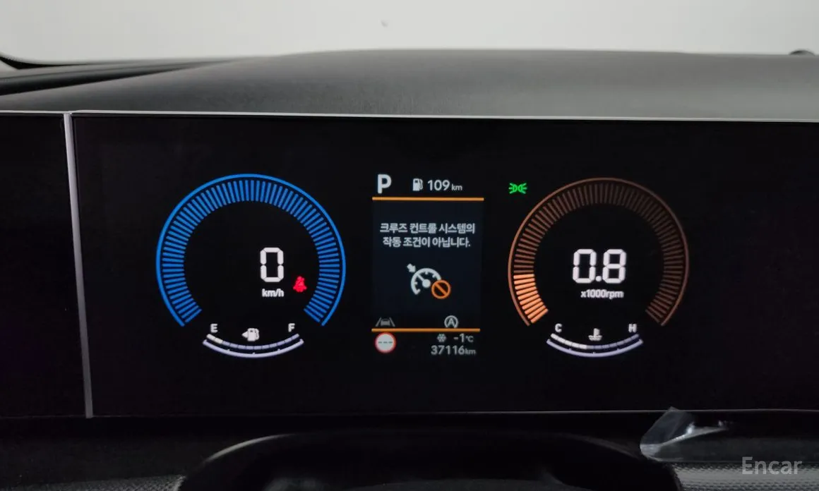 Фото 8 - Hyundai Tucson