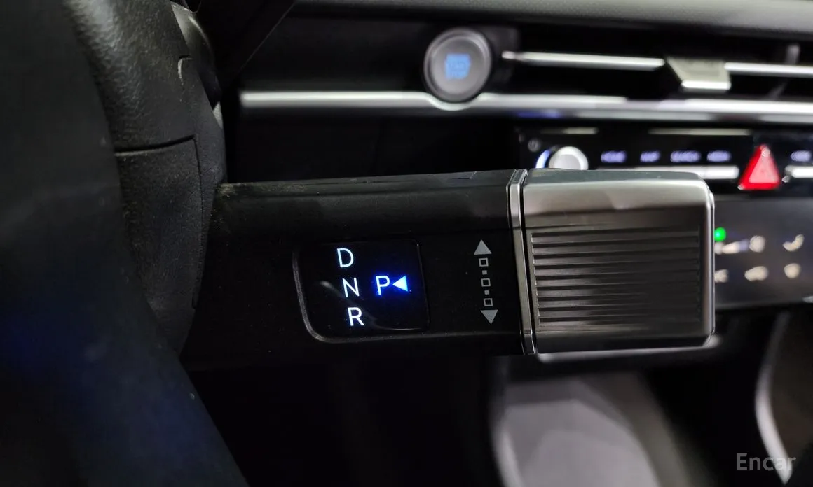 Фото 9 - Hyundai Tucson