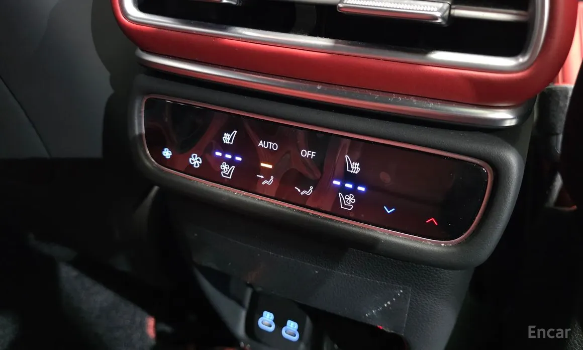 Фото 18 - Genesis GV80