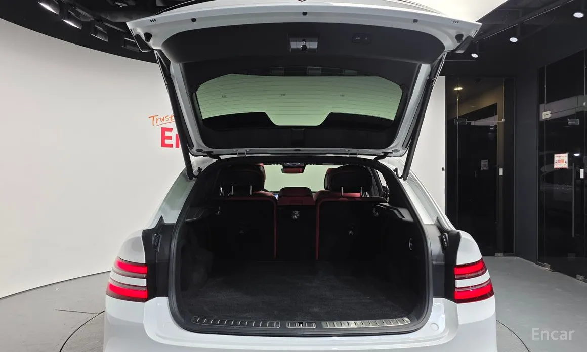 Фото 20 - Genesis GV80