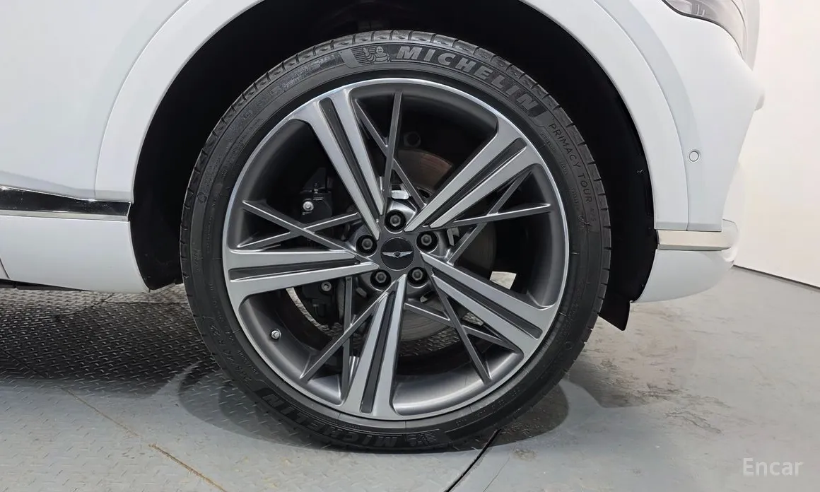 Фото 5 - Genesis GV80