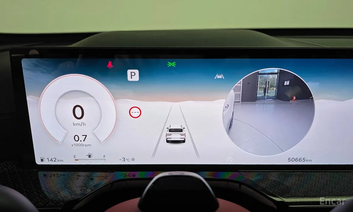 Фото 8 - Genesis GV80