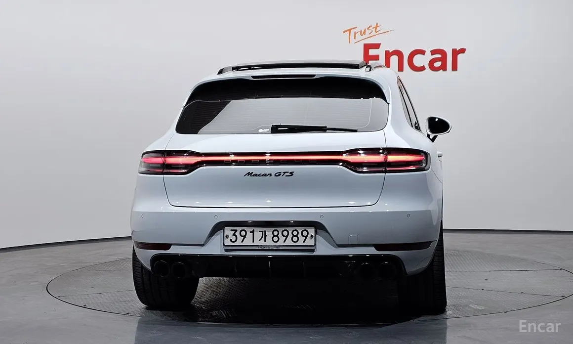 Фото 4 - Porsche Macan