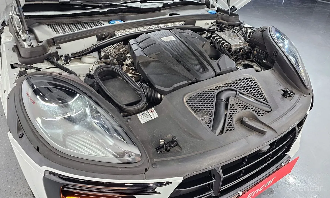 Фото 6 - Porsche Macan