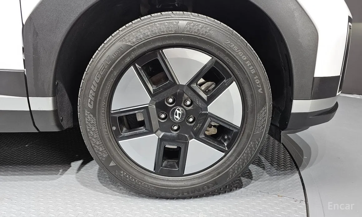 Фото 5 - Hyundai Santa Fe