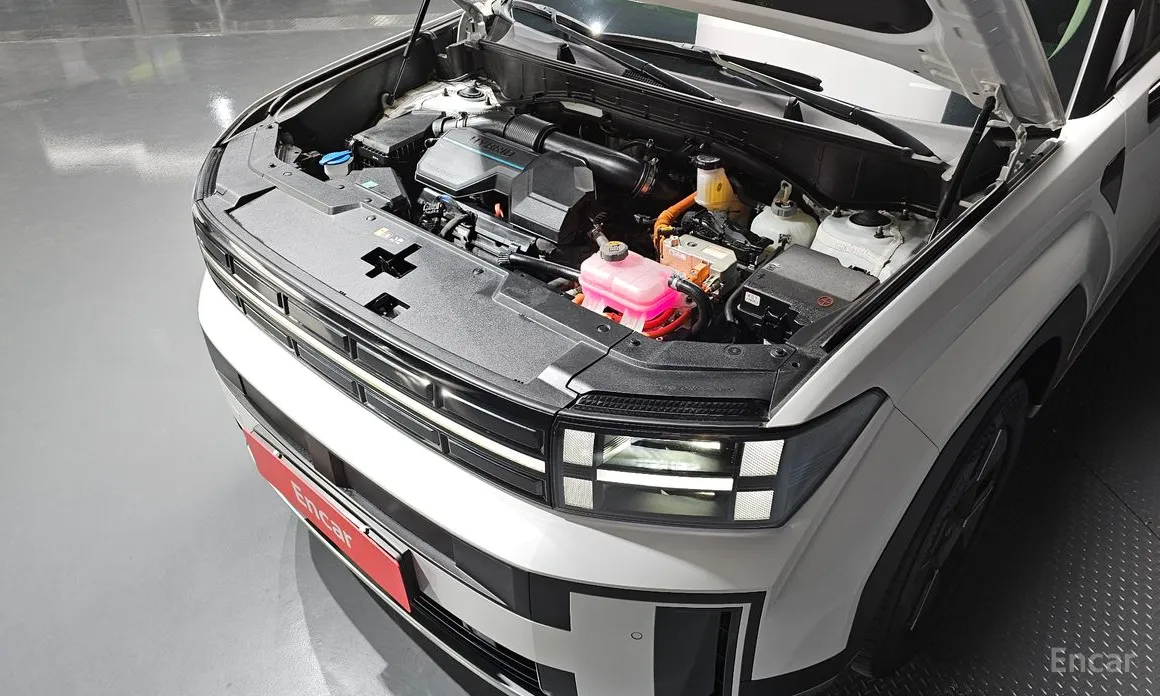 Фото 6 - Hyundai Santa Fe